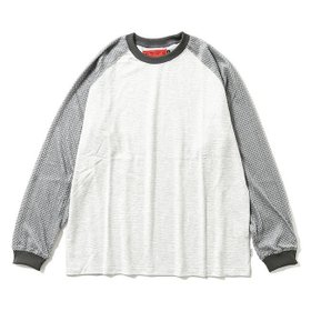 【その他のブランド/Other】のCOMMON EDUCATION コモンエデュケーション ハイブリッドTATカバートップ 人気、トレンドファッション・服の通販 founy(ファニー) ファッション Fashion メンズファッション MEN |ID:prp329100004158740