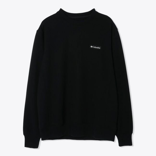 【コロンビア/Columbia / MEN】のColumbia コロンビア マーブルキャニオンフレンチテリークルー インテリア・キッズ・メンズ・レディースファッション・服の通販 founy(ファニー) https://founy.com/ ファッション Fashion メンズファッション Fashion for Men |ID: prp329100004158746 ipo3291000000029017449