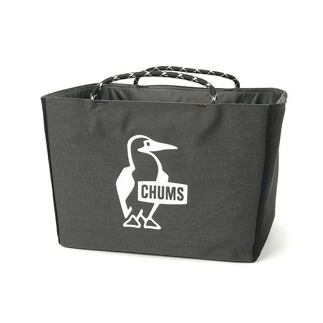 【チャムス/CHUMS / GOODS】のCHUMS チャムス ロープハンドルバケットスウェットナイロン インテリア・キッズ・メンズ・レディースファッション・服の通販 founy(ファニー) https://founy.com/ おすすめ Recommend スウェット Sweat ボックス Box ホーム・キャンプ・アウトドア・お取り寄せ Home,Garden,Outdoor,Camping Gear キャンプ用品・アウトドア
 Camping Gear & Outdoor Supplies その他 雑貨 小物 Camping Tools |ID: prp329100004158761 ipo3291000000029017486