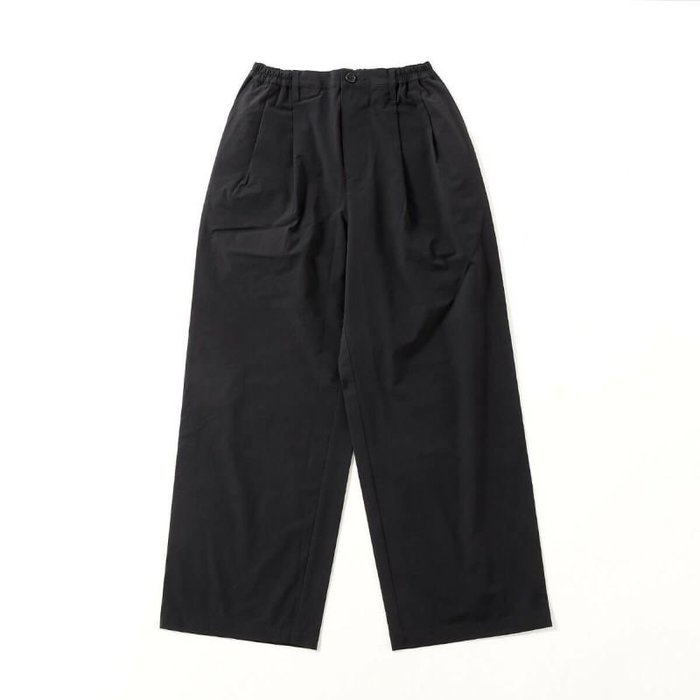 【ジムフレックス/GYMPHLEX】のGymphlex ジムフレックス 2プリーツストレートパンツ【ウィメンズ】 インテリア・キッズ・メンズ・レディースファッション・服の通販 founy(ファニー) https://founy.com/ ファッション Fashion レディースファッション Fashion for Women パンツ Pants & Trousers |ID: prp329100004158770 ipo3291000000029017500