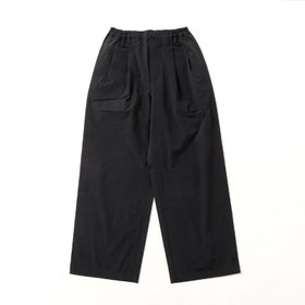 【ジムフレックス/GYMPHLEX】のGymphlex ジムフレックス 2プリーツストレートパンツ【ウィメンズ】 人気、トレンドファッション・服の通販 founy(ファニー) ファッション Fashion レディースファッション WOMEN パンツ Pants |ID:prp329100004158770