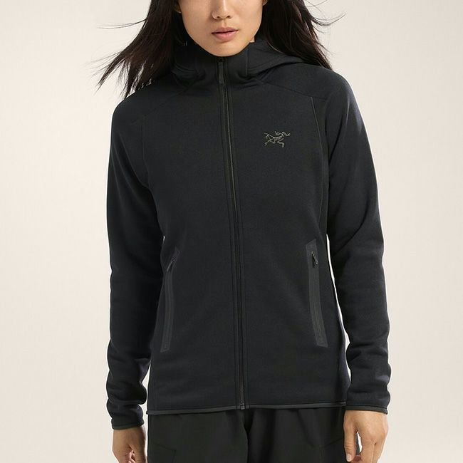 【アークテリクス/ARCTERYX】のARC'TERYX アークテリクス カイヤナイトフーディ【ウィメンズ】 インテリア・キッズ・メンズ・レディースファッション・服の通販 founy(ファニー) https://founy.com/ ファッション Fashion レディースファッション WOMEN フィット Fit |ID: prp329100004158800 ipo3291000000029017533