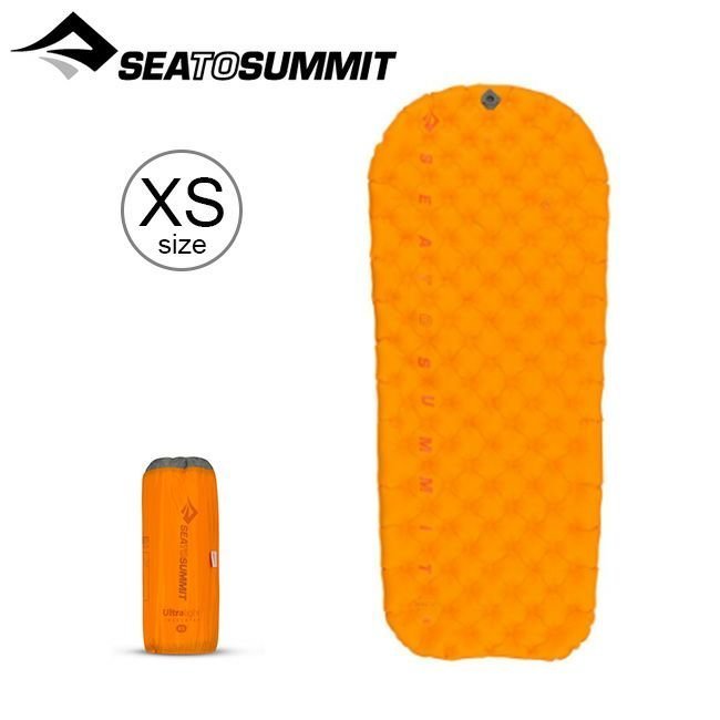 【シートゥサミット/SEA TO SUMMIT / GOODS】のSEA TO SUMMIT シートゥサミット ウルトラライト インサレーティッドマット X-スモール 人気、トレンドファッション・服の通販 founy(ファニー) 　オレンジ　Orange　抗菌　Antibacterial　軽量　Lightweight　ホーム・キャンプ・アウトドア・お取り寄せ　Home,Garden,Outdoor,Camping Gear　キャンプ用品・アウトドア
　Camping Gear & Outdoor Supplies　マット シート　Mat, Sheet　 other-1|ID: prp329100004160029 ipo3291000000029017289