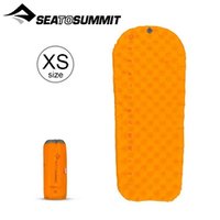 【シートゥサミット/SEA TO SUMMIT / GOODS】のSEA TO SUMMIT シートゥサミット ウルトラライト インサレーティッドマット X-スモール 人気、トレンドファッション・服の通販 founy(ファニー) オレンジ Orange 抗菌 Antibacterial 軽量 Lightweight ホーム・キャンプ・アウトドア・お取り寄せ Home,Garden,Outdoor,Camping Gear キャンプ用品・アウトドア
 Camping Gear & Outdoor Supplies マット シート Mat, Sheet |ID:prp329100004160029