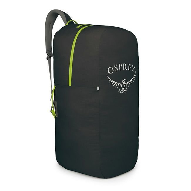 【オスプレー/Osprey】のOSPREY オスプレー エアポーターM インテリア・キッズ・メンズ・レディースファッション・服の通販 founy(ファニー) https://founy.com/ ファッション Fashion レディースファッション Ladies' Fashion Online ショルダー Shoulder フラップ Flap ポケット Pocket |ID: prp329100004166270 ipo3291000000032234855