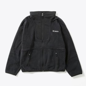 【コロンビア/Columbia / KIDS】のColumbia コロンビア セコイアグローブフルジップフリース【キッズ】 人気、トレンドファッション・服の通販 founy(ファニー) ファッション Fashion キッズファッション KIDS サテン Satin ストーン Stone |ID:prp329100004166291