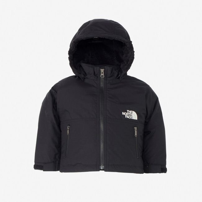 【ザ ノース フェイス/THE NORTH FACE / KIDS】のTHE NORTH FACE ノースフェイス コンパクトノマドジャケット【ベビー】 インテリア・キッズ・メンズ・レディースファッション・服の通販 founy(ファニー) https://founy.com/ ファッション Fashion キッズファッション KIDS フェイス Face ベビー Baby |ID: prp329100004166293 ipo3291000000029016986