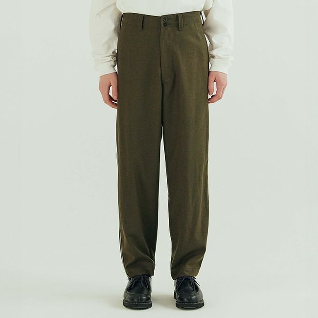 【アーミーツイル/ARMY TWILL / MEN】のARMY TWILL アーミーツイル TRパレードパンツ インテリア・キッズ・メンズ・レディースファッション・服の通販 founy(ファニー) https://founy.com/ ファッション Fashion メンズファッション MEN ボトムス Bottoms/Men |ID: prp329100004166295 ipo3291000000029016988