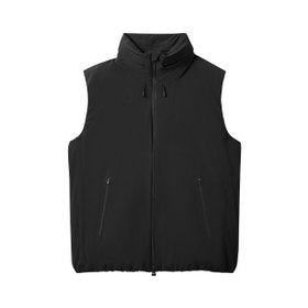 【デサント オルテライン/DESCENTE ALLTERRAIN / MEN】のDESCENTE ALLTERRAIN デサントオルテライン 水沢インビジブルダウンベストINV-08 人気、トレンドファッション・服の通販 founy(ファニー) ファッション Fashion メンズファッション MEN ストレッチ Stretch ダウン Down フェザー Feather |ID:prp329100004166306