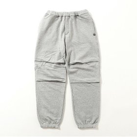 【ワイルドシングス/WILDTHINGS / MEN】のWILD THINGS ワイルドシングス スウェットオーバーパンツ メンズ 人気、トレンドファッション・服の通販 founy(ファニー) ファッション Fashion メンズファッション Fashion for Men ボトムス Bottoms メンズ Men's, Menswear |ID:prp329100004166323