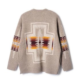 【ペンドルトン/PENDLETON】のPENDLETON ペンドルトン カーディガン ユニセックス 人気、トレンドファッション・服の通販 founy(ファニー) ファッション Fashion レディースファッション WOMEN トップス・カットソー Tops/Tshirt カーディガン Cardigans カーディガン Cardigan |ID:prp329100004166350