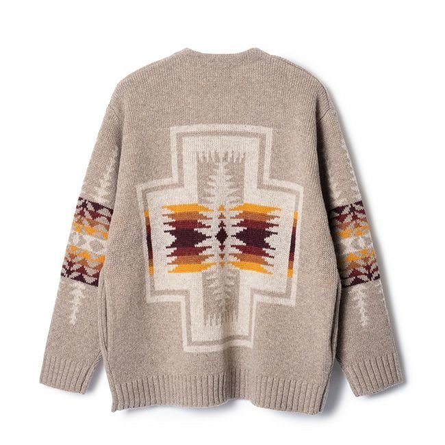 【ペンドルトン/PENDLETON】のPENDLETON ペンドルトン カーディガン ユニセックス 人気、トレンドファッション・服の通販 founy(ファニー) 　ファッション　Fashion　レディースファッション　WOMEN　トップス・カットソー　Tops/Tshirt　カーディガン　Cardigans　カーディガン　Cardigan　 other-1|ID: prp329100004166350 ipo3291000000029017060