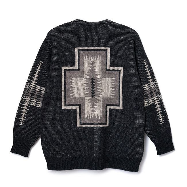 【ペンドルトン/PENDLETON】のPENDLETON ペンドルトン カーディガン インテリア・キッズ・メンズ・レディースファッション・服の通販 founy(ファニー) https://founy.com/ ファッション Fashion レディースファッション Fashion for Women トップス・カットソー Cut & Sew Tops カーディガン・羽織り Layered Style Cardigans カーディガン Cardigan, Knitwear |ID: prp329100004166350 ipo3291000000033939825