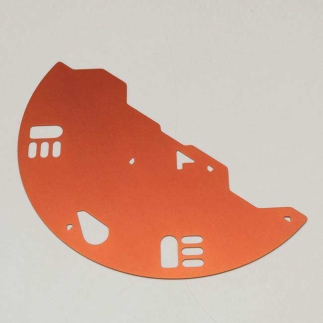 【その他のブランド/Other】のTiNY by Pep cycles タイニーバイペップサイクルズ 天板(サークルテーブル用)1枚 人気、トレンドファッション・服の通販 founy(ファニー) 　オレンジ　Orange　サークル　Circle, Round Design　テーブル　Table, Dining Table　ホーム・キャンプ・アウトドア・お取り寄せ　Home Living / Home & Lifestyle / Camping Gear / Outdoor Camping　キャンプ用品・アウトドア
　Camping Gear & Outdoor Supplies　チェア テーブル　Folding Camp Chairs & Portable Tables　 other-1|ID: prp329100004166370 ipo3291000000035768949