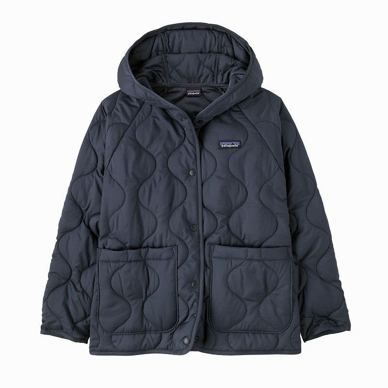 【パタゴニア/Patagonia】のpatagonia パタゴニア キルテッドパファー【キッズ】【ウィメンズ】 人気、トレンドファッション・服の通販 founy(ファニー) 　ファッション　Fashion　レディースファッション　WOMEN　 other-1|ID: prp329100004168596 ipo3291000000029016631