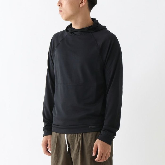 【パタゴニア/Patagonia / MEN】のpatagonia パタゴニア キャプリーンサーマルフーディ メンズ インテリア・キッズ・メンズ・レディースファッション・服の通販 founy(ファニー) https://founy.com/ ファッション Fashion メンズファッション MEN メンズ Mens |ID: prp329100004168599 ipo3291000000030395738