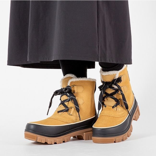 【ソレル/SOREL】のSOREL ソレル ティボリ5 WP【ウィメンズ】 人気、トレンドファッション・服の通販 founy(ファニー) ファッション Fashion レディースファッション Fashion for Women ベルベット Velvet, Velvety other-1|ID: prp329100004168606 ipo3291000000034296555