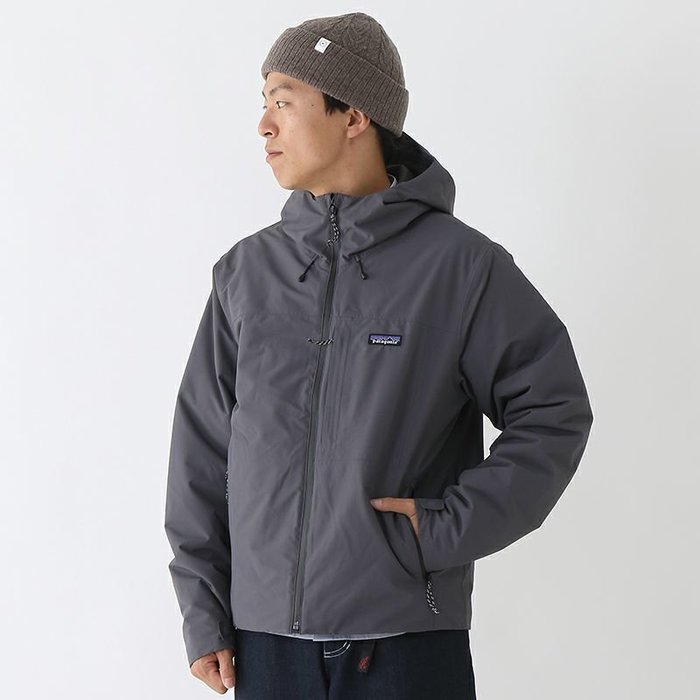 【パタゴニア/Patagonia / MEN】のpatagonia パタゴニア ウインドシャドージャケット メンズ インテリア・キッズ・メンズ・レディースファッション・服の通販 founy(ファニー) https://founy.com/ ファッション Fashion メンズファッション MEN メンズ Mens |ID: prp329100004168612 ipo3291000000030395739