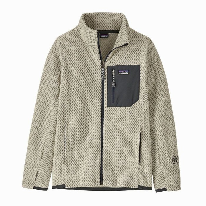 【パタゴニア/Patagonia】のpatagonia パタゴニア R1エアフルジップジャケット【キッズ】 インテリア・キッズ・メンズ・レディースファッション・服の通販 founy(ファニー) https://founy.com/ ファッション Fashion レディースファッション WOMEN アウター Coat Outerwear ジャケット Jackets |ID: prp329100004170178 ipo3291000000029016490