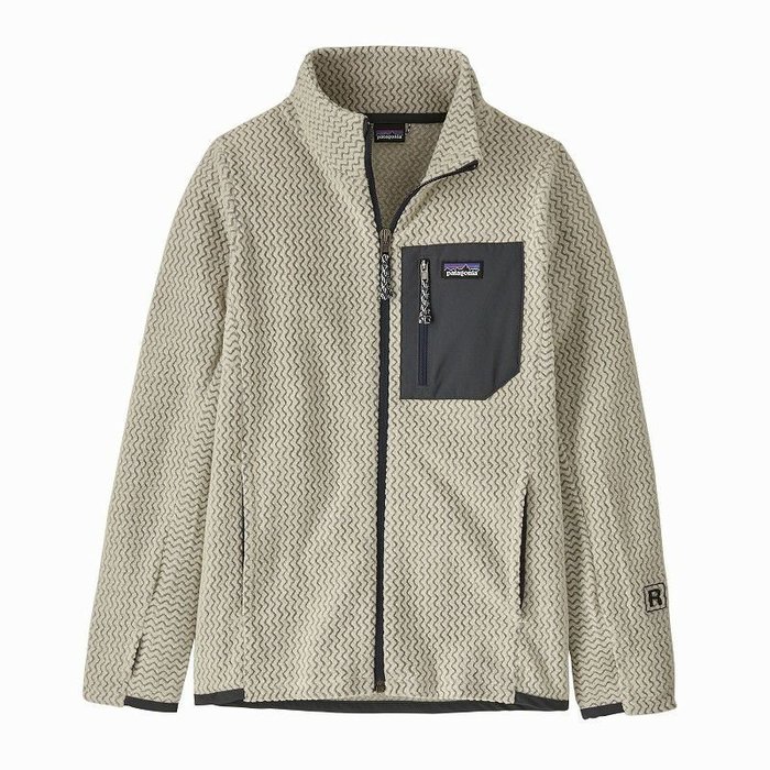 【パタゴニア/Patagonia】のpatagonia パタゴニア R1エアフルジップジャケット【キッズ】 インテリア・キッズ・メンズ・レディースファッション・服の通販 founy(ファニー) https://founy.com/ ファッション Fashion レディースファッション WOMEN アウター Coat Outerwear ジャケット Jackets |ID: prp329100004170178 ipo3291000000030395724