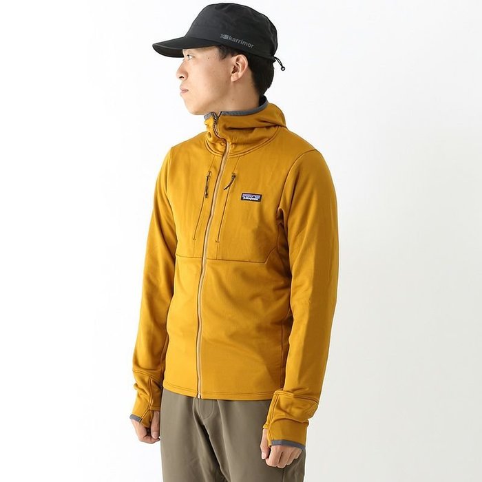 【パタゴニア/Patagonia / MEN】のpatagonia パタゴニア R1サーマルフルジップフーディ メンズ インテリア・キッズ・メンズ・レディースファッション・服の通販 founy(ファニー) https://founy.com/ ファッション Fashion メンズファッション MEN メンズ Mens |ID: prp329100004170179 ipo3291000000030395734