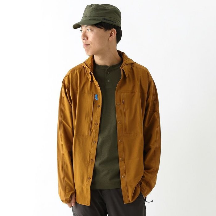 【パタゴニア/Patagonia / MEN】のpatagonia パタゴニア リバーランブラーハイブリッドサンフーディ メンズ インテリア・キッズ・メンズ・レディースファッション・服の通販 founy(ファニー) https://founy.com/ ファッション Fashion メンズファッション MEN メンズ Mens |ID: prp329100004170189 ipo3291000000031273215