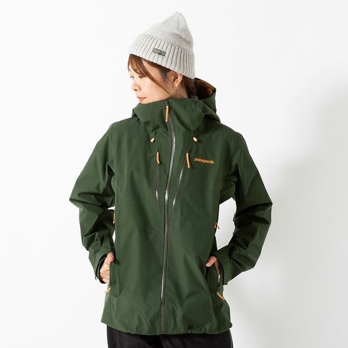 【パタゴニア/Patagonia】のpatagonia パタゴニア トリオレットジャケット【ウィメンズ】 インテリア・キッズ・メンズ・レディースファッション・服の通販 founy(ファニー) https://founy.com/ ファッション Fashion レディースファッション WOMEN アウター Coat Outerwear ジャケット Jackets |ID: prp329100004170190 ipo3291000000030954145