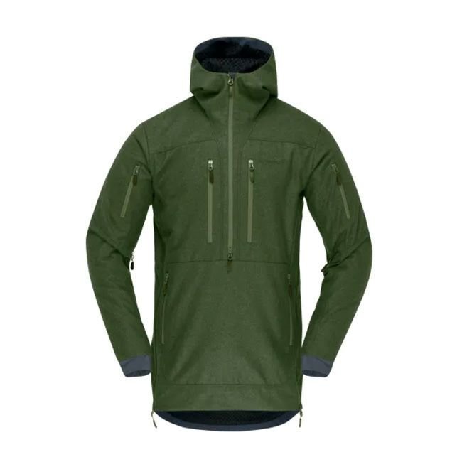 【ノローナ/NORRONA / MEN】のNORRONA ノローナ クヴィンへラド ウールスモック メンズ インテリア・キッズ・メンズ・レディースファッション・服の通販 founy(ファニー) https://founy.com/ ファッション Fashion メンズファッション Fashion for Men スモック Smock, Smock Dress メンズ Men's, Menswear |ID: prp329100004170228 ipo3291000000030953972