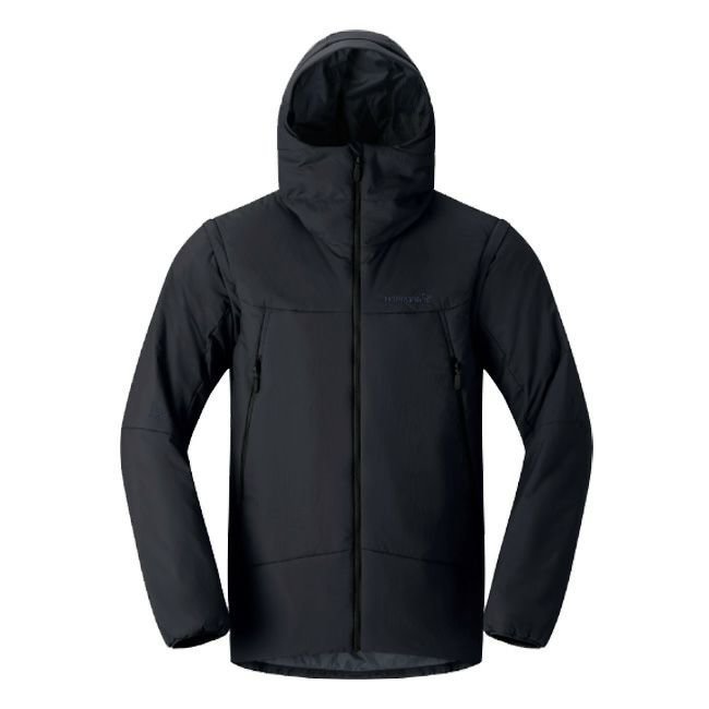 【ノローナ/NORRONA / MEN】のNORRONA ノローナ モーレサーモ60エアロ200ジャケット メンズ インテリア・キッズ・メンズ・レディースファッション・服の通販 founy(ファニー) https://founy.com/ ファッション Fashion メンズファッション Fashion for Men ジャケット Jacket, Outerwear ベスト Vest, Waistcoat ポケット Pocket, Pocket Detail メンズ Men's, Menswear |ID: prp329100004170230 ipo3291000000029016553