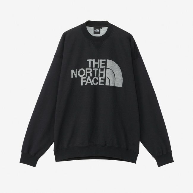 【ザ ノース フェイス/THE NORTH FACE】のTHE NORTH FACE ノースフェイス ジャガードハーフドームクルー ユニセックス インテリア・キッズ・メンズ・レディースファッション・服の通販 founy(ファニー) https://founy.com/ ファッション Fashion レディースファッション WOMEN フェイス Face |ID: prp329100004170233 ipo3291000000029016556