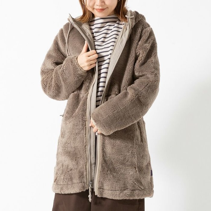 【パタゴニア/Patagonia】のpatagonia パタゴニア ロンサムメサフーデッドパーカ【ウィメンズ】 インテリア・キッズ・メンズ・レディースファッション・服の通販 founy(ファニー) https://founy.com/ ファッション Fashion レディースファッション WOMEN トップス・カットソー Tops/Tshirt パーカ Sweats |ID: prp329100004171756 ipo3291000000030395837