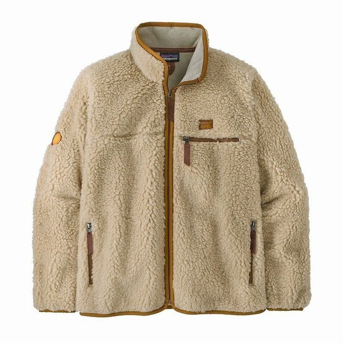 【パタゴニア/Patagonia】のpatagonia パタゴニア ナチュラルブレンドレトロカーディガン インテリア・キッズ・メンズ・レディースファッション・服の通販 founy(ファニー) https://founy.com/ ファッション Fashion レディースファッション WOMEN トップス・カットソー Tops/Tshirt カーディガン Cardigans |ID: prp329100004175341 ipo3291000000029016435