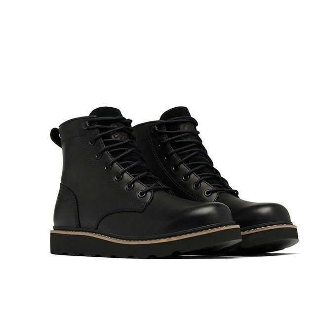 【ソレル/SOREL / MEN】のSOREL ソレル スラブタウン62シックスWP メンズ インテリア・キッズ・メンズ・レディースファッション・服の通販 founy(ファニー) https://founy.com/ ファッション Fashion メンズファッション Fashion for Men ベルベット Velvet, Velvety メンズ Men's, Menswear |ID: prp329100004180609 ipo3291000000029016410