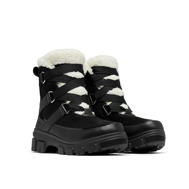 【ソレル/SOREL】のSOREL ソレル ティボリ5 リゾートWP インテリア・キッズ・メンズ・レディースファッション・服の通販 founy(ファニー) https://founy.com/ ファッション Fashion レディースファッション WOMEN リゾート Resort |ID: prp329100004180612 ipo3291000000029016413