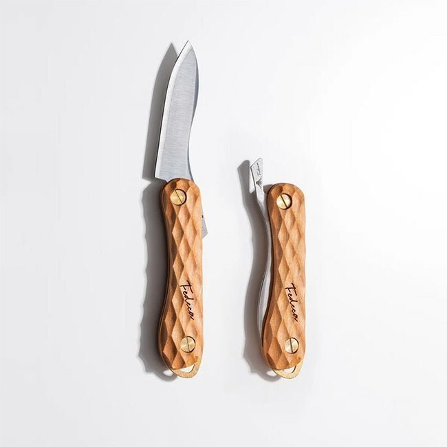 【フェデカ/FEDECA / GOODS】のFEDECA フェデカ 折畳式料理ナイフソロ【天然木シリーズ】 人気、トレンドファッション・服の通販 founy(ファニー) 　プレーン　Plain, Simple　ホーム・キャンプ・アウトドア・お取り寄せ　Home Living / Home & Lifestyle / Camping Gear / Outdoor Camping　キャンプ用品・アウトドア
　Camping Gear & Outdoor Supplies　ナイフ 斧　Knife, Axe　 other-1|ID: prp329100004180624 ipo3291000000035734422