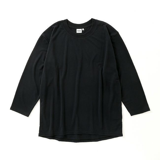【その他のブランド/Other】のBRING ブリング ドライコットニー9分袖Tシャツ インテリア・キッズ・メンズ・レディースファッション・服の通販 founy(ファニー) https://founy.com/ ファッション Fashion メンズファッション Fashion for Men |ID: prp329100004183596 ipo3291000000031634336