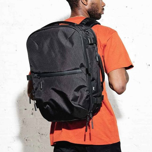 【エアー/Aer】のAer エアー トラベルパック3 スモール Xパック インテリア・キッズ・メンズ・レディースファッション・服の通販 founy(ファニー) https://founy.com/ ファッション Fashion レディースファッション WOMEN ウォーター Water トラベル Travel フラット Flat フレーム Flame ポケット Pocket マグネット Magnet |ID: prp329100004183597 ipo3291000000030853012