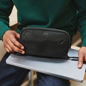 【エアー/Aer】のAer エアー プロキット 人気、トレンドファッション・服の通販 founy(ファニー) ファッション Fashion レディースファッション Fashion for Women スマート Smart, Elegant ポケット Pocket, Pocket Detail メッシュ Mesh, Net Fabric ライニング Inner Lining, Inner Fabric, Lined ループ Loop, Loop Knit |ID:prp329100004183602