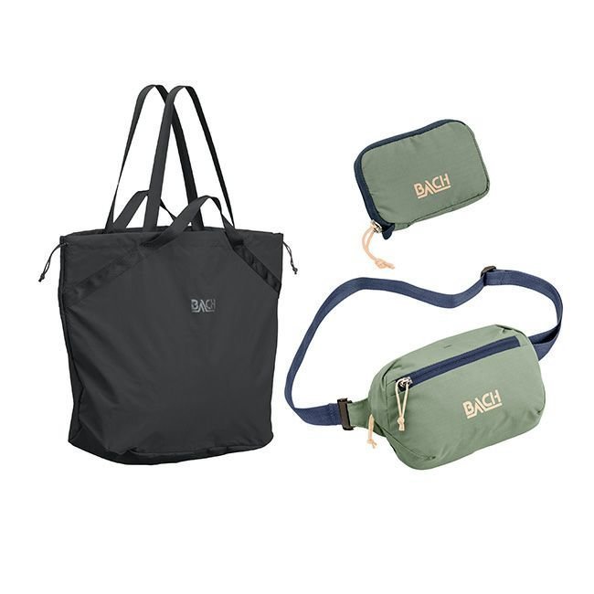 【バッハ/BACH】のBACH バッハ イッツィビッツィ25Lトートバッグセットウォレットアンドポーチ3pcs インテリア・キッズ・メンズ・レディースファッション・服の通販 founy(ファニー) https://founy.com/ ファッション Fashion レディースファッション Fashion for Women バッグ Bags ポーチ&ミニバッグ Pouches & Mini Bags ウォレット Wallet |ID: prp329100004183609 ipo3291000000029016393