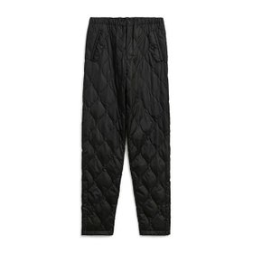 【タイオン/TAION】のTAION タイオン ボタンスリットパラシュートダウンパンツ ユニセックス 人気、トレンドファッション・服の通販 founy(ファニー) ファッション Fashion レディースファッション Fashion for Women パンツ Pants & Trousers スリット Slit, Slit Detail ダウン Down, Puffer フェザー Feather, Feather Detail フラップ Flap, Flap Pocket ポケット Pocket, Pocket Detail リップ Lip, Lip Motif 洗える Machine Washable |ID:prp329100004186029