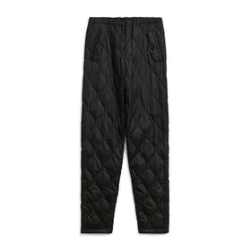 【タイオン/TAION】のTAION タイオン ボタンスリットパラシュートダウンパンツ ユニセックス 人気、トレンドファッション・服の通販 founy(ファニー) ファッション Fashion レディースファッション Fashion for Women パンツ Pants & Trousers スリット Slit, Slit Detail ダウン Down, Puffer フェザー Feather, Feather Detail フラップ Flap, Flap Pocket ポケット Pocket, Pocket Detail リップ Lip, Lip Motif 洗える Machine Washable |ID:prp329100004186029