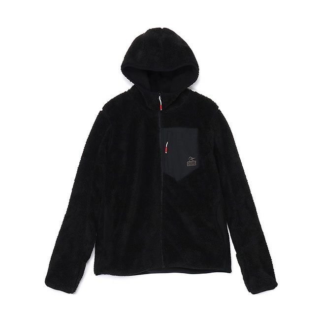 【チャムス/CHUMS】のCHUMS チャムス ボンディングフリースジップパーカー 人気、トレンドファッション・服の通販 founy(ファニー) ファッション Fashion レディースファッション Fashion for Women トップス・カットソー Cut & Sew Tops レディースパーカー・カジュアルフーディー Casual Hoodies & Sweatshirts インディゴ Indigo Denim パイピング Piping, Trim Design パープル Purple, Violet ポケット Pocket, Pocket Detail モチーフ Motif, Design Theme other-1|ID: prp329100004186032 ipo3291000000034029588