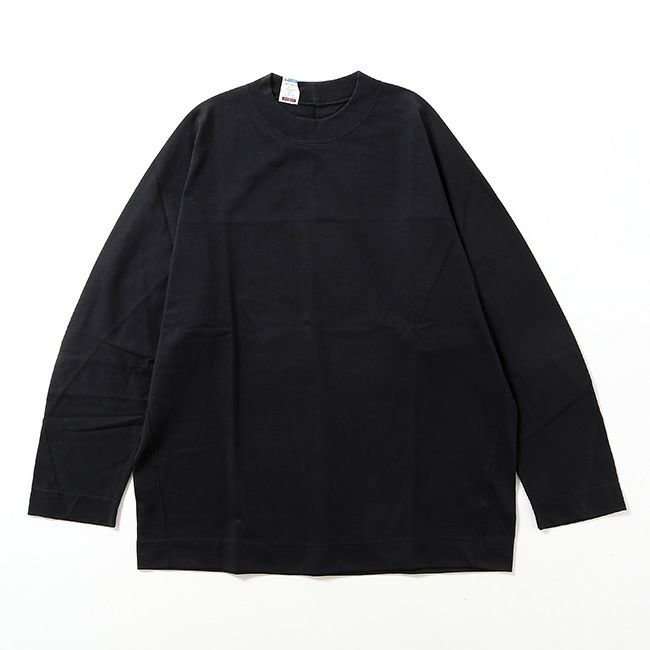 【その他のブランド/Other】のN.HOOLYWOOD LIMITED×Champion エヌハリウッドリミテッド×チャンピオン クルーネックロングスリーブ インテリア・キッズ・メンズ・レディースファッション・服の通販 founy(ファニー) https://founy.com/ ファッション Fashion メンズファッション Fashion for Men |ID: prp329100004186040 ipo3291000000029016291