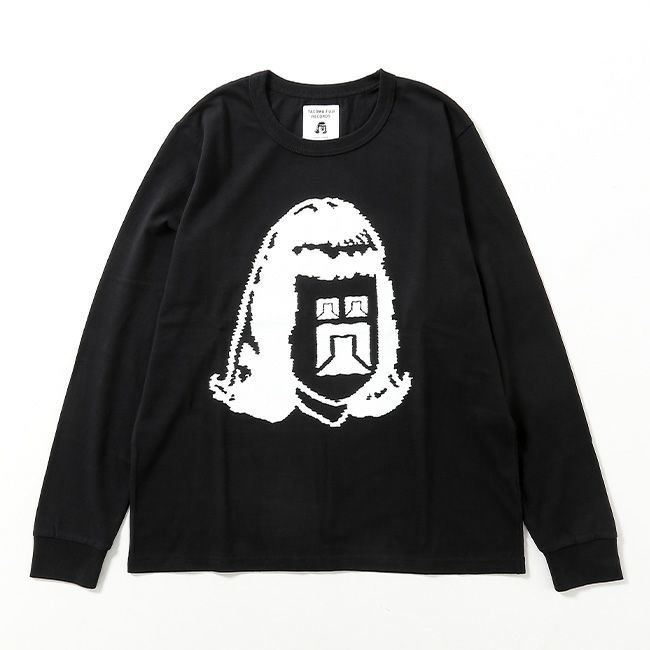 【タコマフジレコード/TACOMA FUJI RECORDS / MEN】のTACOMA FUJI RECORDS タコマフジレコード マスクドタコマLS 人気、トレンドファッション・服の通販 founy(ファニー) 　ファッション　Fashion　メンズファッション　Fashion for Men　 other-1|ID: prp329100004186044 ipo3291000000029016295