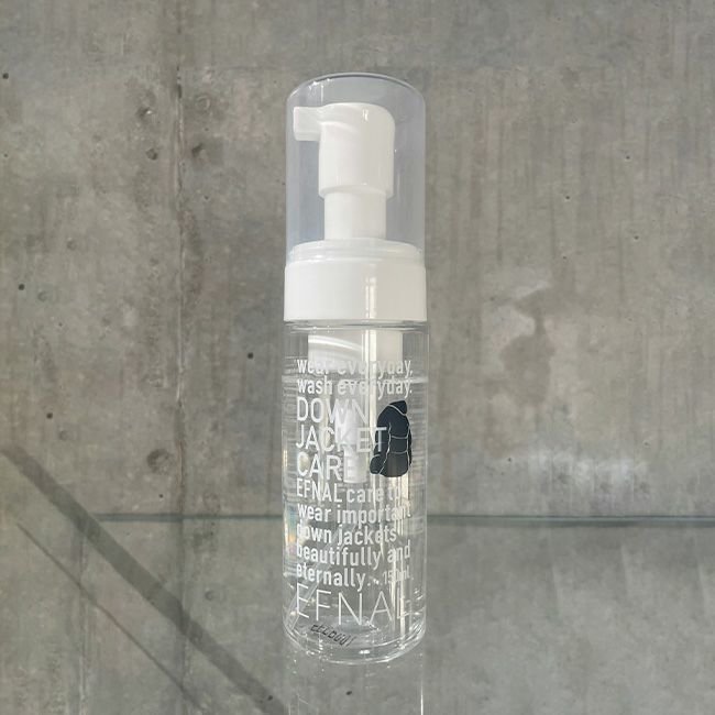 【その他のブランド/Other】のEFNALcare イフナルケア イフナルケア ダウンジャケット用150ml インテリア・キッズ・メンズ・レディースファッション・服の通販 founy(ファニー) https://founy.com/ ファッション Fashion メンズファッション Fashion for Men ジャケット Jacket, Outerwear ダウン Down, Puffer |ID: prp329100004186045 ipo3291000000030953915