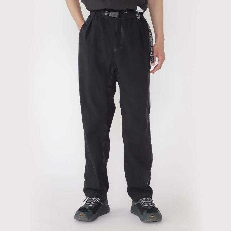 【その他のブランド/Other】のGRAMICCI×and wander グラミチ×アンドワンダー ナイロンクライミングパンツ 人気、トレンドファッション・服の通販 founy(ファニー) 　ファッション　Fashion　レディースファッション　Fashion for Women　パンツ　Pants & Trousers　 other-1|ID: prp329100004186051 ipo3291000000031119160