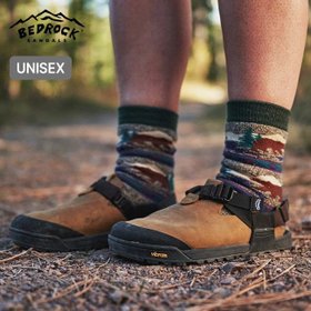 【ベッドロックサンダル/BEDROCK SANDALS / MEN】のBEDROCK SANDALS ベッドロックサンダル マウンテンクロッグヌバックレザー 人気、トレンドファッション・服の通販 founy(ファニー) ファッション Fashion メンズファッション MEN サンダル Sandals |ID:prp329100004186061