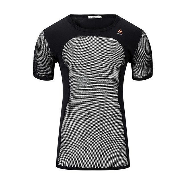 【アクリマ/ACLIMA / MEN】のACLIMA アクリマ ウールネットTシャツ メンズ 人気、トレンドファッション・服の通販 founy(ファニー) 　ファッション　Fashion　メンズファッション　Fashion for Men　メンズ　Men's, Menswear　 other-1|ID: prp329100004186070 ipo3291000000029016325