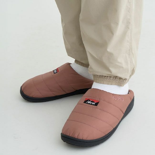 【ナンガ/NANGA】のNANGA×SUBU ナンガ×スブ オーロラテックスウィンターサンダル 人気、トレンドファッション・服の通販 founy(ファニー) 　ファッション　Fashion　レディースファッション　WOMEN　 other-1|ID: prp329100004186072 ipo3291000000029016327