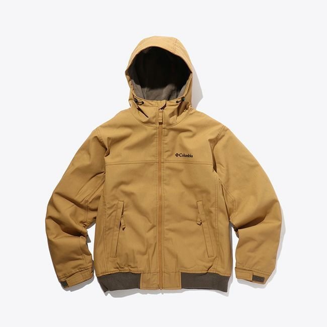 【コロンビア/Columbia / MEN】のColumbia コロンビア ロマビスタフーディー メンズ インテリア・キッズ・メンズ・レディースファッション・服の通販 founy(ファニー) https://founy.com/ ファッション Fashion メンズファッション Fashion for Men キャンバス Canvas, Canvas Fabric スリム Slim, Slim Fit タフタ Taffeta, Structured Fabric ベーシック Basic, Essential ポケット Pocket, Pocket Detail メンズ Men's, Menswear |ID: prp329100004186077 ipo3291000000029016333